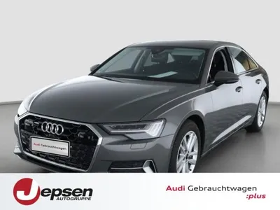 Audi Audi A6 Limousine TFSI e Advanced qu S tr HDMatrix HUD im Auto Abo von LeasingMarkt.de