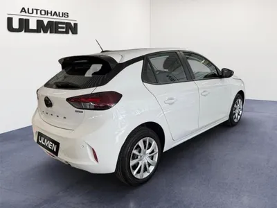 Opel Opel Corsa Sofort Verfügbar F Edition LED Apple CarPlay Android Auto Musikstreaming DAB Spurhalteass. Fernlicht im Leasing von LeasingMarkt.de