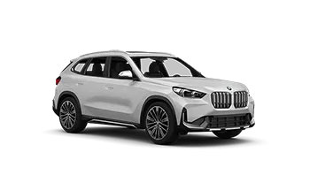 BMW BMW X1 oder ähnlich im Auto Abo von SIXT+ auto abo