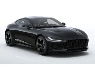 Jaguar F-Type P450 Coupe 75 ab 999 EUR M., 48 10, im Auto Abo von GetYourDrive