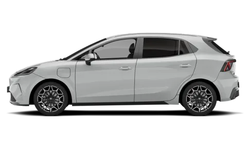 MG MG MG4 Urban 43kWh Active im Leasing von carwow