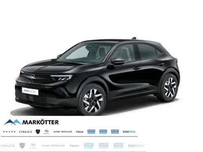 Opel Opel Mokka-e Edition ⚡GEWERBEDEAL⚡+Komfort-/Tech-Paket+Allwetterreifen im Auto Abo von LeasingMarkt.de