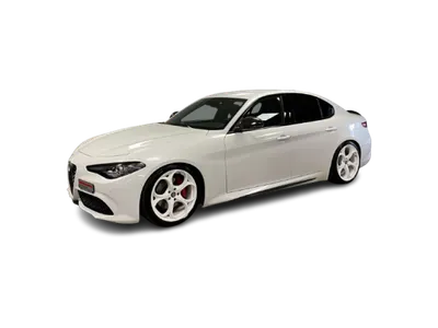 Alfa Romeo ALFA ROMEO Giulia 2.0 MA 280 AT Q4 Ve im Auto Abo von CARIFY
