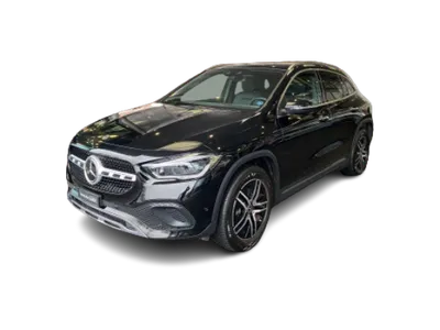 Mercedes MERCEDES-BENZ GLA 250e Progressive 8G-D im Auto Abo von CARIFY