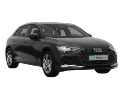 Audi Audi A3 30 TFSI Sportback S-Line im Auto Abo von x-Mobility
