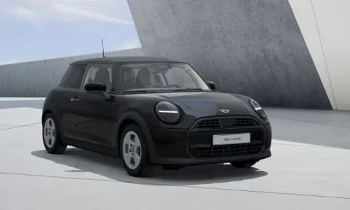 MINI Mini Cooper MINI Cooper C C Steptronic Getriebe mit Doppelkupplung 115 kW (156 PS) im Auto Abo von Auto Ritter