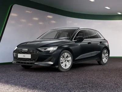 Audi AUDI A3 Sportback 30 TFSI advanced im Auto Abo von Autohaus Rosier