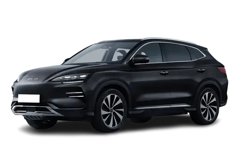 BYD BYD SEAL U im Auto Abo von Sport Auto Plus