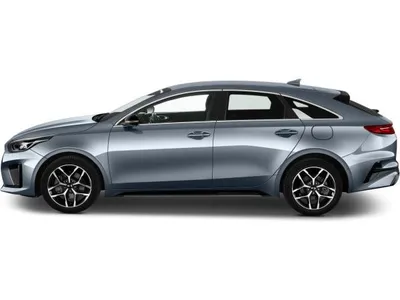 Kia Kia ProCeed GT-Line Leder-Paket Techno-Paket 18Z Finanzierung im Auto Abo von LeasingMarkt.de