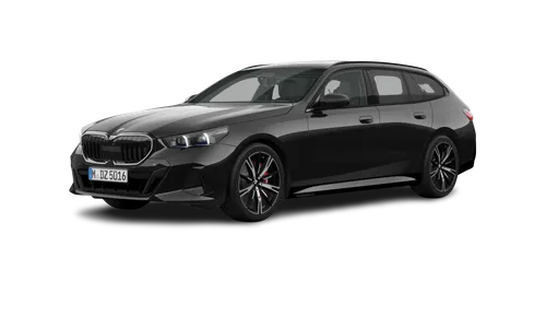 BMW BMW 5er Touring 540d xDrive A im Auto Abo von FINN