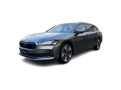 Skoda SKODA Superb Combi 1.5 TSI PHEV Selection DSG im Auto Abo von CARIFY