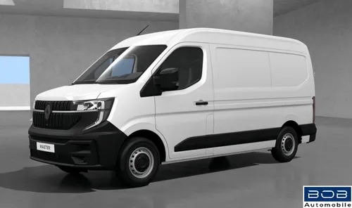 Renault Renault Master Kastenwagen L2H2 3.3t dCi 130 ❗SOFORT❗ KLIMA, PDC, Ganzjahresreifen im Auto Abo von LeasingTime