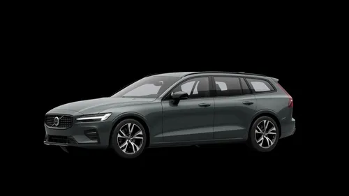 Volvo Volvo V60 T8 Plus Dark Plug-In Hybrid AWD*FOREST LAKE im Leasing von Null-Leasing
