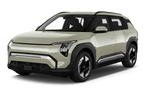 Kia KIA EV3 58 kWh 150 kW Air Frontantrieb im Leasing von MeinAuto