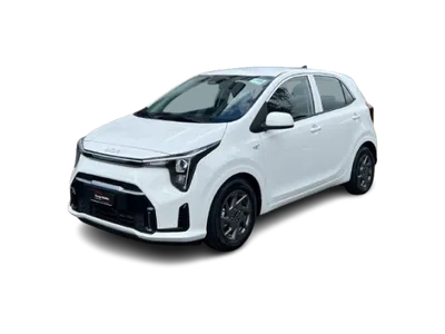 Kia KIA Picanto 1.0 GDi First Edition im Auto Abo von CARIFY