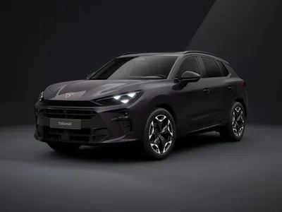 Cupra Cupra Terramar Cupra Terramar 1.5 eTSI 7-Gang-DSG 110 kW (150 PS) im Auto Abo von Faaren