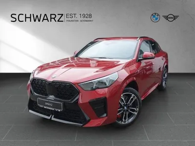 BMW BMW X2 sDrive20i M Sport im Auto Abo von LeasingMarkt.de