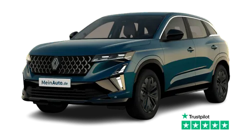 Renault Renault Austral Mild Hybrid 150 Evolution Automatik im Leasing von MeinAuto