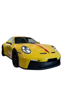Porsche Porsche 911 GT3 992 im Auto Abo von Faaren