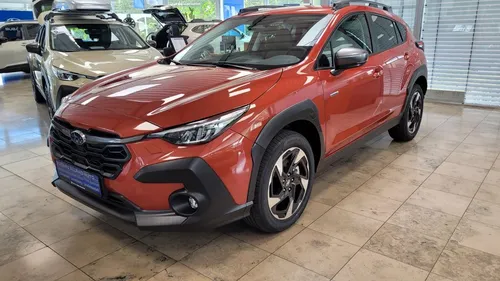 Subaru Subaru Crosstrek Comfort | Navi | LED | Kamera im Leasing von Null-Leasing