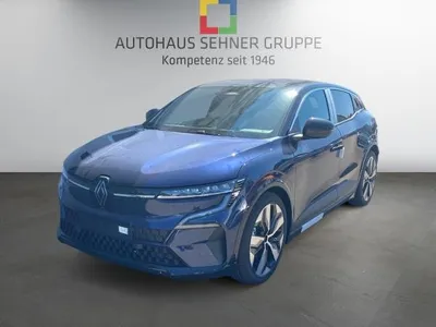 Renault Renault Megane E-Tech Techno EV60 220hp +Navi+Kamera+SHZ im Auto Abo von LeasingMarkt.de