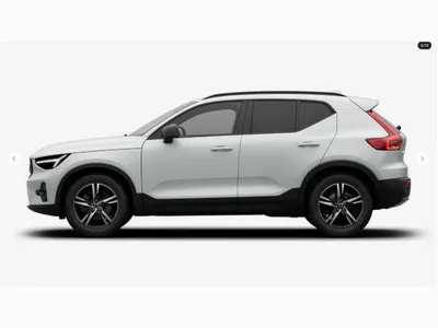Volvo Volvo XC40 B4 Benziner Plus Dark ***Begrenzte Verfügbarkeit*** im Leasing von LeasingMarkt.de