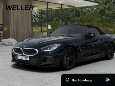 BMW BMW Z4 sDrive 30i M Sport ACC KAM Leas. ab 444.- oA im Auto Abo von Null-Leasing