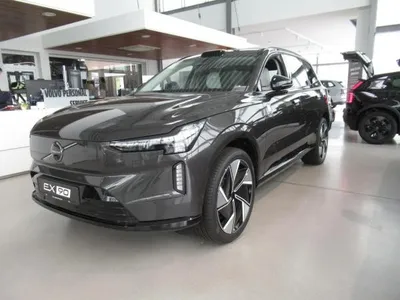 Volvo Volvo EX90 Twin Motor AWD Ultra *DW-Besteuerung 0,5%* im Auto Abo von LeasingMarkt.de
