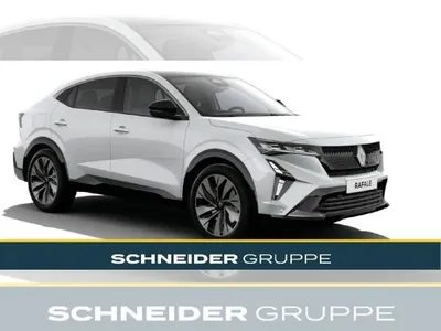 Renault Renault Rafale 🌞🤑Rafale-Sommer-Deal​🌞🤑 Inkl. Bereitstellung& Allwetterreifen Techno Full Hybrid E-Tech 200 im Auto Abo von LeasingMarkt.de