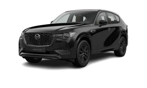 Mazda Mazda CX-60 2.5 e-SKYACTIV PHEV AWD im Auto Abo von FINN