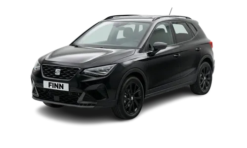 Seat Seat Arona 1.0 TSI 85kW DSG im Auto Abo von FINN