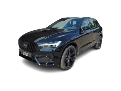 Volvo VOLVO XC60 2.0 T6 TE Black Edition eAWD im Auto Abo von CARIFY