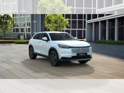 Honda Honda HR-V 🔥🔥 1.5 e:HEV Elegance Facelift | *AKTION* 🔥🔥 im Auto Abo von LeasingTime