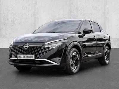 Nissan Nissan Qashqai N-Connecta 1.5 VC-T e-POWER 190PS Winter+Komfort-Paket AFA *sofort verfügbar* im Auto Abo von LeasingMarkt.de