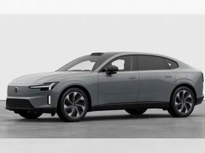Volvo Volvo ES90 PLUS Single ext. Range im Auto Abo von LeasingMarkt.de