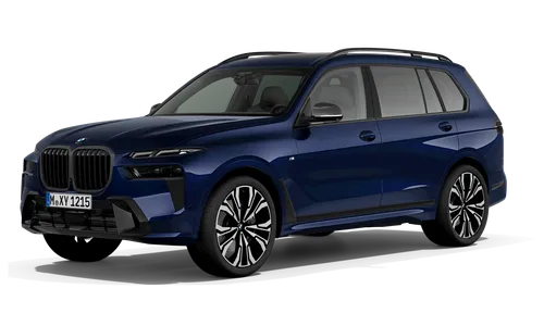 BMW BMW X7 xDrive40d im Auto Abo von FINN