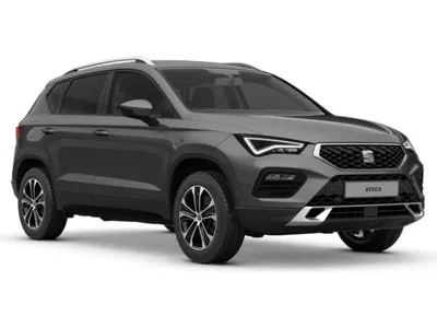 Seat Seat Ateca Road Edition 110 kW 150 PS 7-Gang DSG *VORLAUFFAHRZEUGE* im Leasing von LeasingMarkt.de