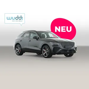 Genesis Genesis GV70 im Auto Abo von Faaren