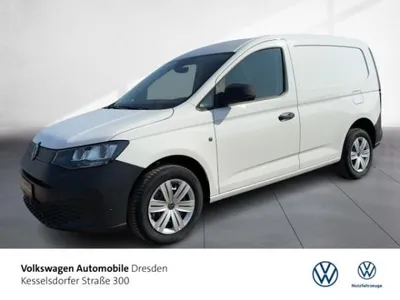 VW Volkswagen Caddy Cargo 1.5 TSI *🚨SOFORT VERFÜGBAR🚨* im Auto Abo von LeasingMarkt.de