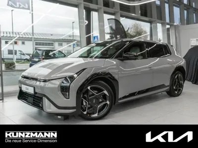 Kia Kia EV4 81,4 kWh GT-Line ⚡Sonderaktion⚡ Sofort verfügbar ⚡ im Leasing von LeasingTime