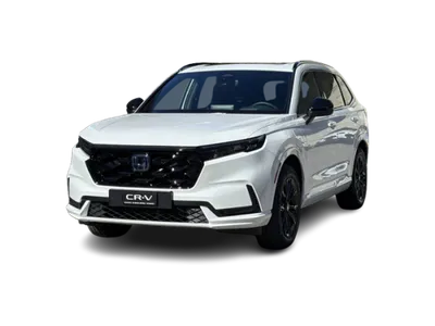 Honda HONDA CR-V 2.0 i-MMD Plug-in Hybrid im Auto Abo von CARIFY