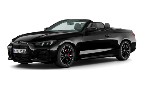 BMW BMW 4er Cabrio M440i xDrive Cabrio A im Auto Abo von FINN