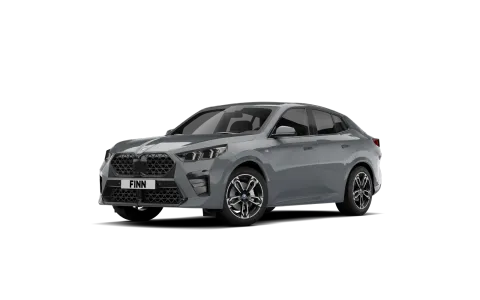 BMW BMW X2 sDrive20d Steptronic im Auto Abo von FINN