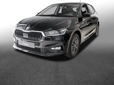 Skoda Skoda Fabia Tour 1,0 MPI 6-Gang-Schaltgetriebe im Auto Abo von LeasingMarkt.de