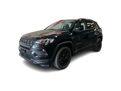 Jeep JEEP Compass 1.3 T PHEV North Star AWD im Auto Abo von CARIFY