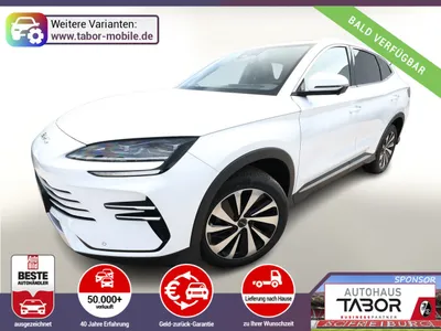 BYD BYD Seal U DM-i 218 Comfort Reichw.+ Pano 360Kam ACC im Leasing von 9drive