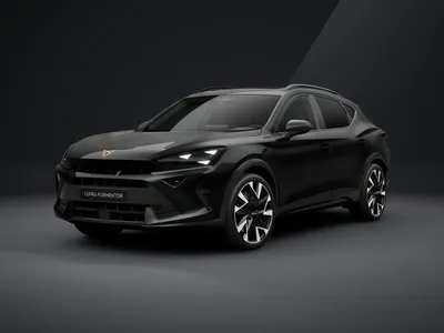 Cupra Cupra Formentor Cupra Formentor VZ 2.0 TSI 7-Gang-DSG 4Drive 245.00 kW (333 PS) im Auto Abo von Faaren