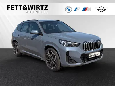 BMW BMW X1 xDrive23i Inkl. € 1.190 Zubehörbonus*M Sport| im Leasing von Null-Leasing