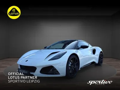 Lotus Lotus Emira V6 SE MY26 * Leipzig* im Leasing von LeasingMarkt.de