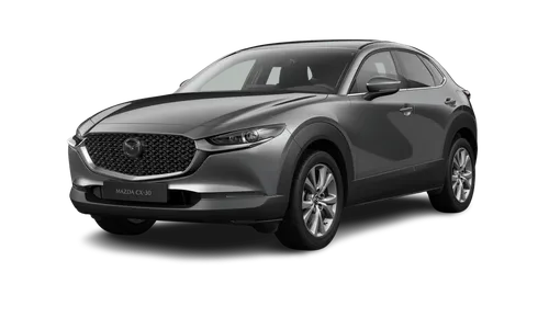 Mazda Mazda CX-30 Exclusive-Line im Auto Abo von FINN